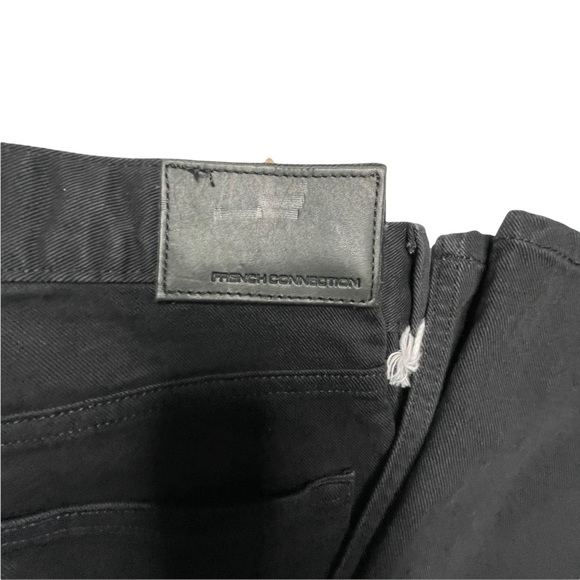 -French Connection Slim denim size W 32/ L 33 - Picture 11 of 13